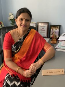 Top Gynecologist Bangalore